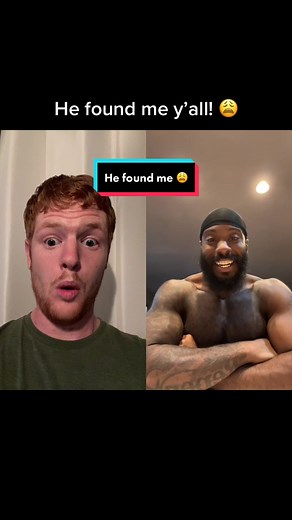 Caught in the Push-Up Challenge Duet