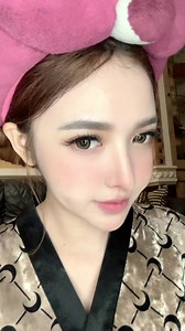 Cobain Lip Matte Yessica Shade Smoky Brown