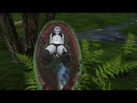 Blob Plant Promotional Video
