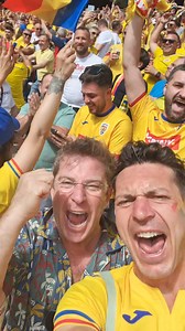 804K views · 10K reactions | HAI ROMÂNIA⚽️⚽️⚽️ NEBUNIEEEE LA MUNCHEN ❤️ Corina Caragea Pavel Bartos #TheRadaWay #RomaniaLaEuro2024 #LuptamImpreuna #HaiRomania Echipa națională de fotbal a României Federația Română de Fotbal | Ionut Rada | Facebook