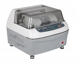 [Hot Item] Optics Instruments Automatic Lens Edger Optical Patternless Auto Lens Edger Machine