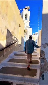 Pano mo masasabing nabuhay ka ng walang pagsisisi kung di mo ginawang mag mahal ng tapat at wagas. #atonggala #wanderlust #ricnptravels #santorini #brokenvow | Ric De Ocampo
