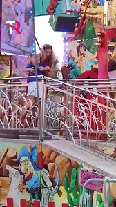 448K views · 2.5K reactions | Embarrassed but Still Alive | Tiffany Rothe Workouts | Facebook