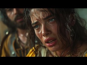 Tamar : The Tragic Bible Story of King David's Daughter