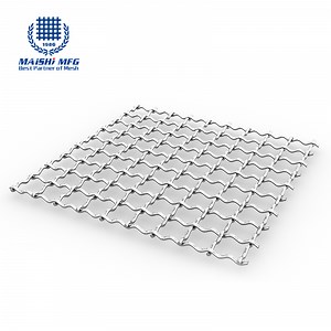 [Hot Item] 316 Filter Mesh Stainless Steel Wire Mesh Filter Disc Filter Sheet