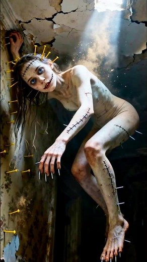 Horror Bites Shorts1 #horror #ghost #horrortok #horrorstories