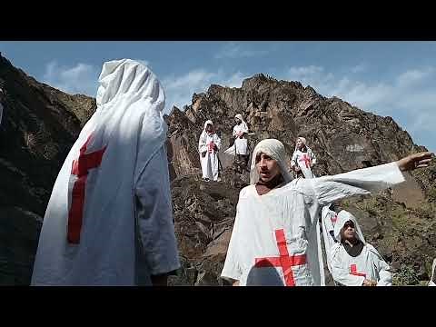 Kurulus Usman | Episode 1| Kaye Sapahi vs Salabi Sapahi