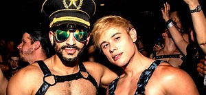 IML Chicago Victory Party