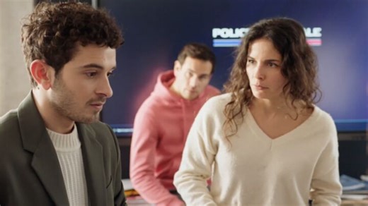 Demain nous appartient : retour sur les intrigues marquantes avec le cast