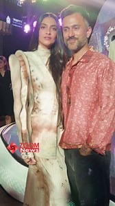 Sonam Kapoor's CUTE moment with hubby Anand Ahuja at an event 殺 #sonamkapoor #shorts #Bollywood #Bollywoodnews #lifestyle #entertainment #zoomnews | Zoom News | Facebook