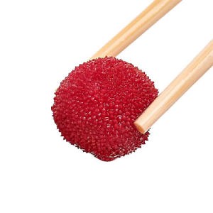 [Hot Item] Canned Red Bayberry Arbutus Fruit Fresh Pulp in Sugar Syrup Whole for Casual Cake Baking