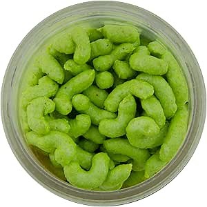 Berkley Gulp! Maggot Fishing Soft Bait