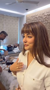 Hina Khan is ready for her first work assignment after her chemotherapy session for breast cancer, what a fierce and strong woman!❤️💪 #hinakhan #hinakhanfans #hinakhanlovers #hinakhanslays #chemotherapy #bollywood #middayentertainment | Gujaratimidday.com