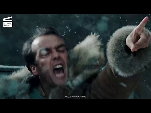 Iconic Scenes from The Mummy Tomb of the Dragon Emperor | Brendan Fraser & Rachel Weisz