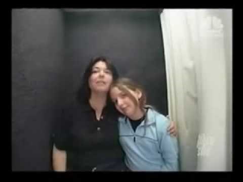 Universal Studio Free Photo Booth Prank