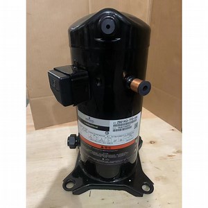 [Hot Item] Copeland Compressor 3HP Zb21kq-Tfd-558 Copeland Compressor Scroll