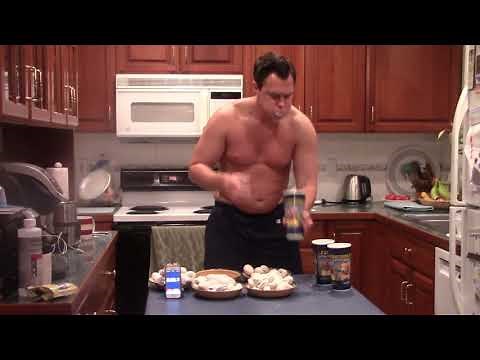 HOSTESS DONETTES CHALLENGE | DOUGHNUT DAY