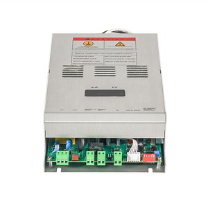 [Hot Item] Programmable Oil Fume Purification Power Supply with Screen Display