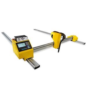 [Hot Item] Affordable Compact CNC Plasma Cutter for Mini Sheet Metal