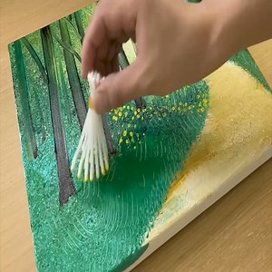 22K views · 220 reactions | Simple to AMAZING!!  | Art Skills | Facebook