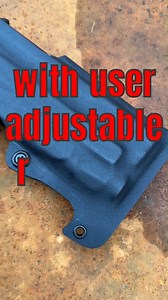 1.2K views · 18 reactions | DETROIT HOLSTER reveals JOHN R Pocket Holster V2 option now with User-Adjustable Retention. #pocketholster #kydexpocketholster #sigp365 #p365xmacro #hellcat #sahellcat #glock43x #glock48 | Detroit Holster | Facebook