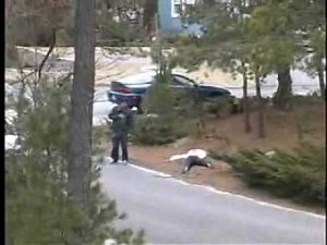 FUNNY DEAD BODY PRANK