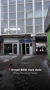 Vești bune pentru cei din Nordul țării! Rammos Travel este acum mai aproape de tine 🚍 📍Avem oficiu și în orașul Bălți, special pentru pasagerii și clienții din nordul Moldovei. Fie că vrei să trimiți/primești colete din Grecia, te așteptăm cu drag la oficiul nostru! Contactează-ne pentru detalii! 🇲🇩 373 767 51 237 🇬🇷 30 69 8824 0459 | Rammos Travel - Olympic Lines