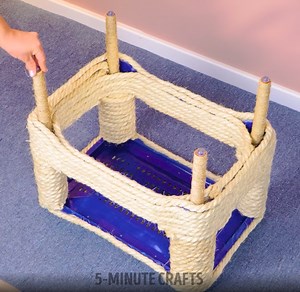 757K views · 17K reactions | Clever hacks for storing things to save a lot of space 邏 | 5-Minute Crafts Teens | Facebook