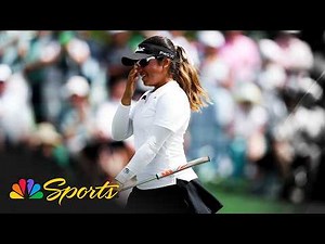 Highlights: 2026 Augusta National Women's Amateur, Final Round | Golf on NBC Sports
