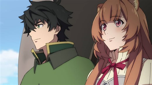 The Rising of the Shield Hero | E4 - The Operation to Capture the Spear Hero