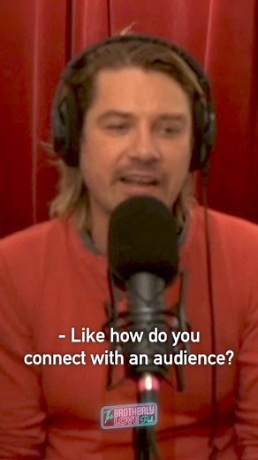 32K views · 696 reactions | The Hanson Brothers stopped by for an awesome conversation on the #PodDaPod this week! We hope you love it! | Brotherly Love Podcast | Facebook