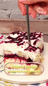 234K views · 961 reactions | Tiramisu cu fructe de pădure #retete #prajituri #tiramisu #prajituridecasa | Rețete și Remedii | Facebook