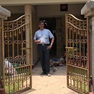 3K views · 11 reactions | Home door Automation  Automation done by MB Automation HUB And service powered by kankai Inc's For home Automation contact MB Automation HUB :+917021098660 #automation #doorautomation #hometheater #homecinema #securitysytem #homeautomation | MB Automation Hub | Facebook