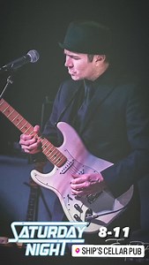 York Harbor Inn, Maine on Reels