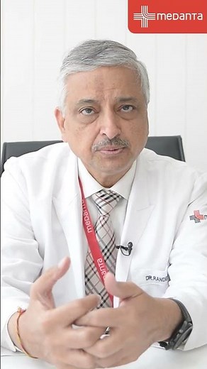 Continued Importance of COVID-19 testing | Dr. Randeep Guleria | Medanta Gurugram