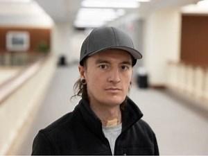 Breast Implants Save Life Of Man Who Needed Double-Lung Transplant