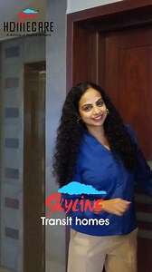 Skyline property owners, your next short stay just got easier with our free transit home services! Whether it's a quick work trip, a short vacation, or a family function, now there’s no need to search around for a safe, clean, and comfortable place to stay. ✅ Fully Furnished ✅ Professionally Maintained ✅ Safe & Convenient ✅ Exclusively for Skyline Property Owners Because your home with Skyline comes with benefits beyond just four walls. Connect with us for more info/transit home booking: Phone n