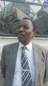 111K views · 1.5K reactions | One of the 98 Batswana of Namibia descent who relocated to Namibia today. | DailyNewsbw | Facebook