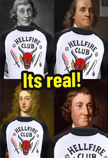 Exploring the Real Hellfire Club in 1700s England
