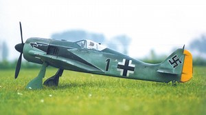 Focke-Wulf Fw190 A-4