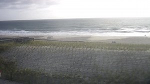 Lavallette, NJ - Check this beach live watch here: https://njbeachcams.com/central-new-jersey/lavallette-beach-cam-and-surf-report #njbeachcams | NJ Beach Cams