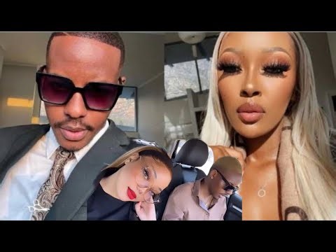 Grootman Dragging Gcinile Breaking his Court Order “Skomota girl thought I was broke”