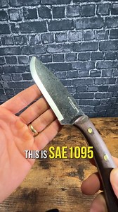 Why every outdoor enthusiast needs the Condor Sip fixed blade Condor Tool & Knife Inc. | Crate Club