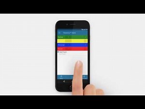ALS Webtrieve™ Mobile App Overview Update