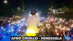 AFRO CRIOLLO - VENEZUELA 🇻🇪 | Afro Criollo