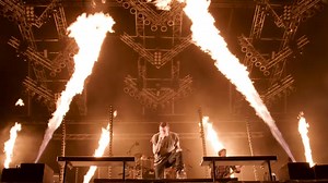 Parkway Drive release Bottom Feeder video