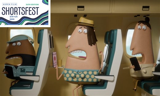 Job, Joris & Marieke's 'Quota' Wins Oscar-Qualifying Animation Award at Aspen Shortsfest | Animation Magazine