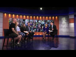 Tent City, USA: Where do we go from here?