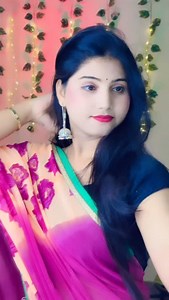 25K views · 12K reactions | Na koi diya na m kharidi..mmy ka saree h...