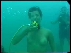 Metallwerkstatt Tacheles Arda diving performance art Thailand